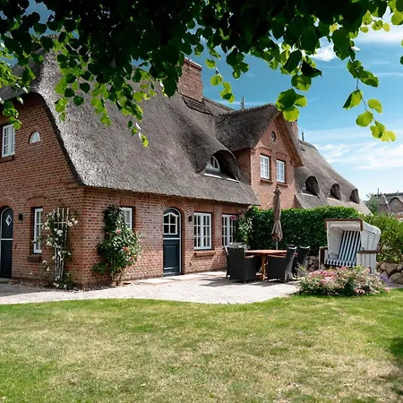 Feriehus Litzkow 10801